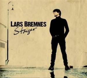Bremnes Lars - Stayer in the group CD / Pop at Bengans Skivbutik AB (3757066)
