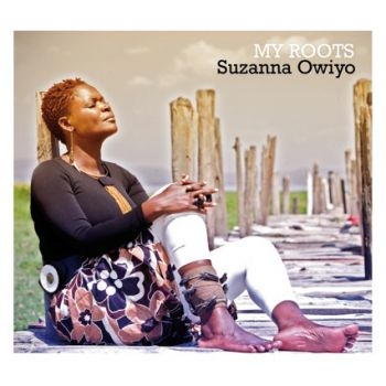 Owiyo Suzanna - My Roots in the group CD / Bestsellers at Bengans Skivbutik AB (3757072)