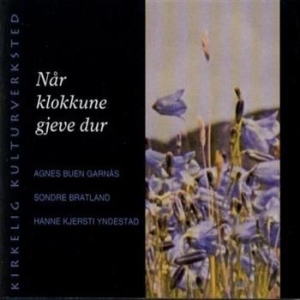 Bratland Sondre - När Klokkune Gjeve Dur in the group CD / Pop-Rock at Bengans Skivbutik AB (3757091)