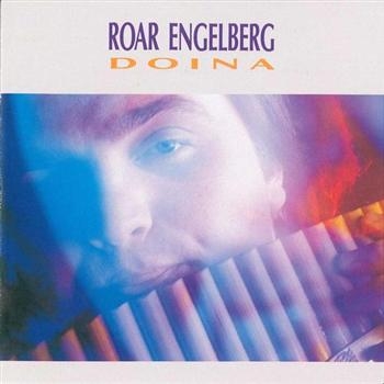 Engelberg Roar - Doina in the group CD / Pop at Bengans Skivbutik AB (3757098)