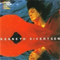 Sivertsen Kenneth - Flo in the group CD / Pop at Bengans Skivbutik AB (3757099)