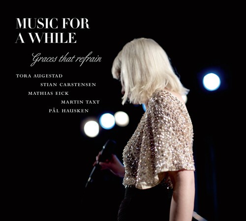 Music For A While - Graces That Refrain in the group CD / Jazz/Blues at Bengans Skivbutik AB (3757115)