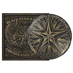Black Star Riders - Another State Of Grace in the group VINYL / Pop-Rock at Bengans Skivbutik AB (3757257)