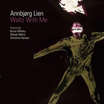 Lien Annbjörg/M.Fl. - Waltz With Me in the group CD / Bestsellers at Bengans Skivbutik AB (3757671)