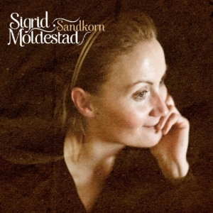 Moldestad Sigrid - Sandkorn in the group CD / Pop-Rock at Bengans Skivbutik AB (3757676)