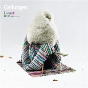 Geitungen - Langt Ute in the group CD / Pop at Bengans Skivbutik AB (3757679)