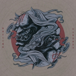 Dueling Experts - Dueling Experts in the group CD / Hip Hop-Rap,Pop-Rock at Bengans Skivbutik AB (3757977)