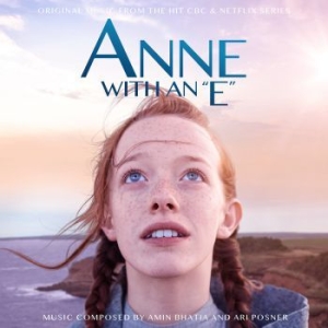 Filmmusik - Anne With An 