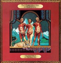 Kantner Paul  Grace Slick And Davi - Baron Von Tollbooth And The Chrome in the group CD / Pop-Rock at Bengans Skivbutik AB (3757999)