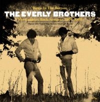Everly Brothers - Down In The BottomCountry Rock Ses in the group CD / Pop-Rock at Bengans Skivbutik AB (3758000)