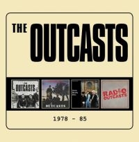 Partisans - 1981-84 in the group CD / Bestsellers at Bengans Skivbutik AB (3758001)
