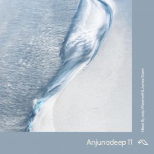 Wisternoff Jody & James Grant - Anjunadeep 11 - in the group CD / Dans/Techno at Bengans Skivbutik AB (3758009)