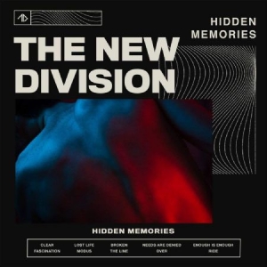 New Division - Hidden Memories in the group Labels / Progress Productions at Bengans Skivbutik AB (3758020)