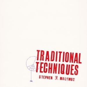 Malkmus Stephen - Traditional Techniques in the group OUR PICKS / Album Of The Year 2020 / Uncut 2020 at Bengans Skivbutik AB (3758028)