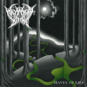 Wayward Dawn - Haven Of Lies in the group VINYL / Upcoming releases / Hardrock/ Heavy metal at Bengans Skivbutik AB (3758038)