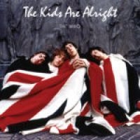 The Who - The Kids Are Alright (2Lp Ost) in the group OUR PICKS / Most popular vinyl classics at Bengans Skivbutik AB (3758045)