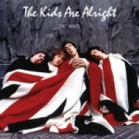 The Who - The Kids Are Alright (2Lp Ost) in the group Minishops / The Who at Bengans Skivbutik AB (3758045)