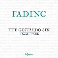 Various - Fading in the group CD / Upcoming releases / Classical at Bengans Skivbutik AB (3758279)
