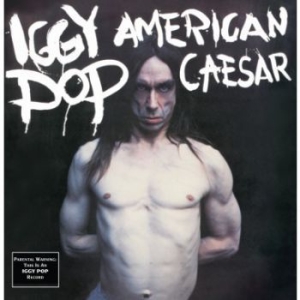 Pop Iggy - American Caesar in the group VINYL / Rock at Bengans Skivbutik AB (3758296)