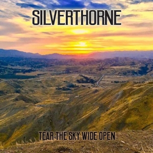 Silverthorne - Tear The Sky Wide Open Ep in the group CD / Pop-Rock at Bengans Skivbutik AB (3758313)