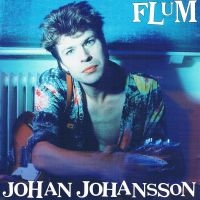 Johansson Johan - Flum (2 Lp Black Vinyl) in the group VINYL / Pop-Rock,Punk at Bengans Skivbutik AB (3759058)
