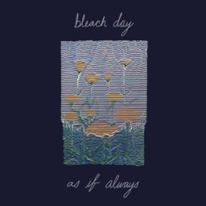 Bleach Day - As If Always in the group VINYL / Rock at Bengans Skivbutik AB (3759456)