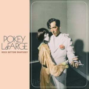 Pokey Lafarge - Rock Bottom Rhapsody in the group OTHER / Övrigt /  at Bengans Skivbutik AB (3759458)