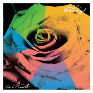 Rick Rude - Verb For Dreaming in the group VINYL / Pop-Rock at Bengans Skivbutik AB (3759460)