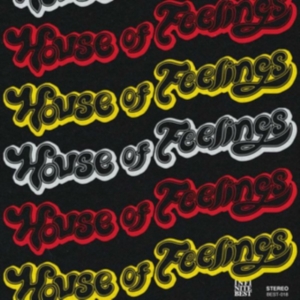 House Of Feelings - Last Chance Ep in the group OTHER / Övrigt / at Bengans Skivbutik AB (3759488)