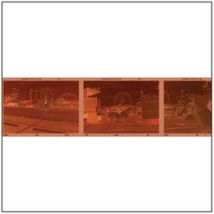 Mchone Carson - Carousel in the group VINYL / Country at Bengans Skivbutik AB (3759506)