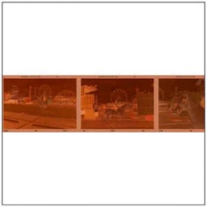 Mchone Carson - Carousel in the group VINYL / Country at Bengans Skivbutik AB (3759506)