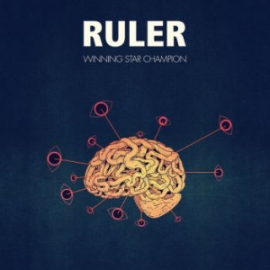 Ruler - Winning Star Champion in the group VINYL / Pop-Rock at Bengans Skivbutik AB (3759514)