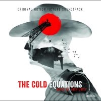 Urist Josh - Cold Equations (Original Motion Pic in the group VINYL / Bestsellers at Bengans Skivbutik AB (3759519)