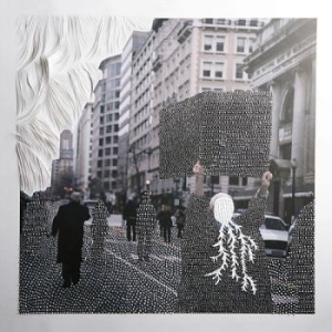 Paperhaus - Are These The Questions That We Nee in the group VINYL / Pop-Rock at Bengans Skivbutik AB (3759521)