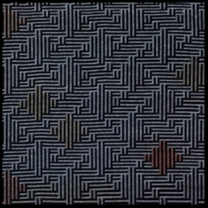 Wume - Towards The Shadow in the group VINYL / Pop-Rock at Bengans Skivbutik AB (3759525)