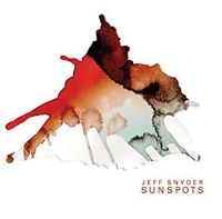 Snyder Jeff - Sunspots in the group VINYL / Jazz,Pop-Rock at Bengans Skivbutik AB (3759528)