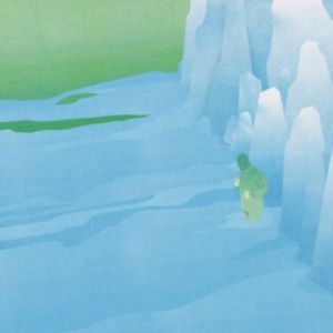 Low Lumens - Distant / Everyday in the group VINYL / Rock at Bengans Skivbutik AB (3759537)