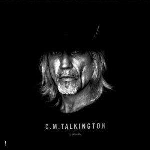 Talkington C.M. - Not Exactly Nashville in the group VINYL / Country at Bengans Skivbutik AB (3759546)