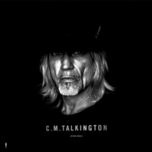Talkington C.M. - Not Exactly Nashville in the group VINYL / Country at Bengans Skivbutik AB (3759546)