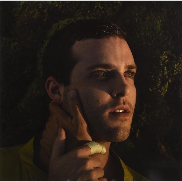 Baths - Romaplasm (Indie Only Mint Vinyl) in the group VINYL / Pop at Bengans Skivbutik AB (3759548)