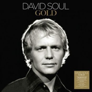 David Soul - Gold in the group VINYL / Pop at Bengans Skivbutik AB (3759550)