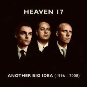 Heaven 17 - Another Big Idea (1996-2008) in the group VINYL / Pop at Bengans Skivbutik AB (3759557)