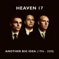 Heaven 17 - Another Big Idea (1996-2008) in the group VINYL / Bestsellers at Bengans Skivbutik AB (3759557)