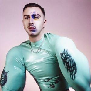 Sonikku - Joyful Death in the group VINYL / Dance-Techno,Elektroniskt at Bengans Skivbutik AB (3759564)