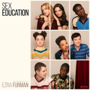 Furman Ezra - Sex Education in the group VINYL / Pop-Rock at Bengans Skivbutik AB (3759569)