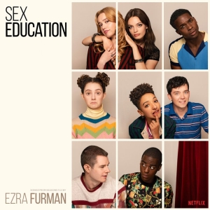 Furman Ezra - Sex Education in the group VINYL / Pop-Rock at Bengans Skivbutik AB (3759569)