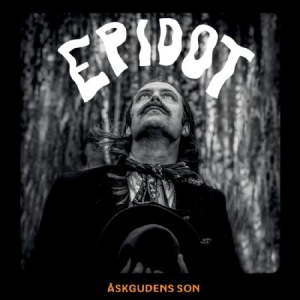 Epidot - Åskgudens Son in the group VINYL / Blues at Bengans Skivbutik AB (3759570)