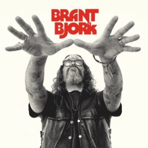 Bjork Brant - Brant Bjork in the group CD / Rock at Bengans Skivbutik AB (3759587)