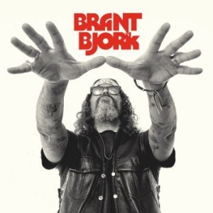 Bjork Brant - Brant Bjork in the group CD / Pop-Rock at Bengans Skivbutik AB (3759587)