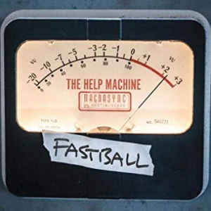 Fastball - The Help Machine in the group CD / Pop-Rock at Bengans Skivbutik AB (3759593)
